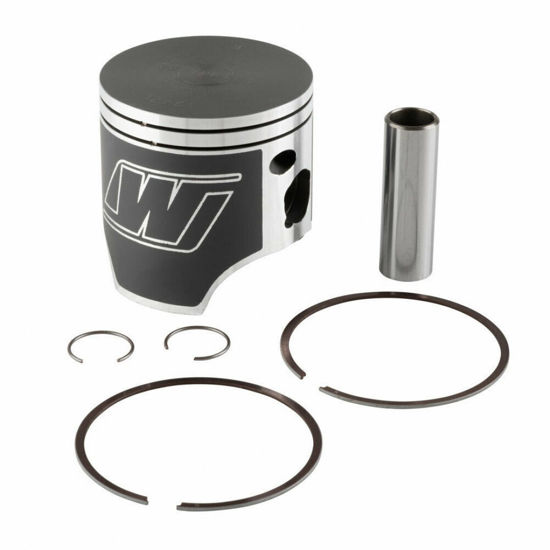 Bilde av Wiseco Piston Kit KTM150SX '16-25 GP Series (57.95mm)