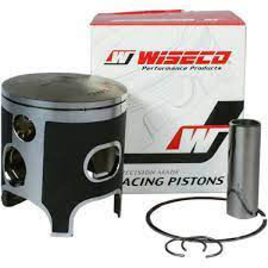 Bilde av Racers Elite Kaw KX125 2001-2008  2126CS