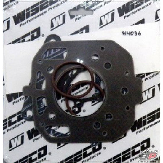 Bilde av TopEnd Gasket Kit KX125 '85-87