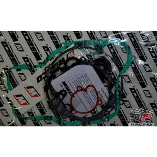 Bilde av Bottom End Gasket KitKaw KX250 '02-04
