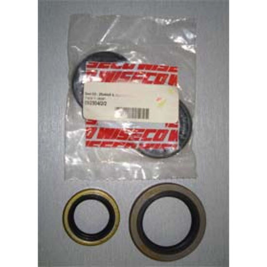 Bilde av Seal Kit (2) 20x40x7mm
