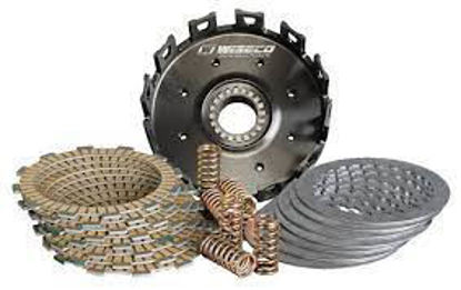 Bilde av Performance Clutch Kit KX80/85/100