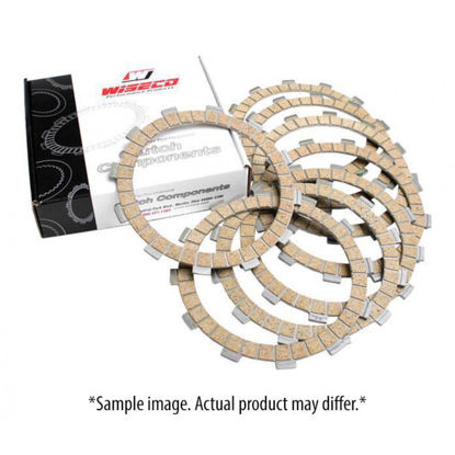 Bilde av Clutch Fiber Kit - 6 Fiber