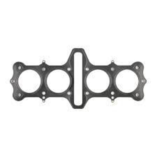 Bilde av Cometic Head Gasket Kaw Z1,KZ900,KZ1000 '73-81 71mm Bore MLS