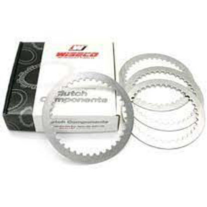 Bilde av Clutch Plate Kit - 7 Steel