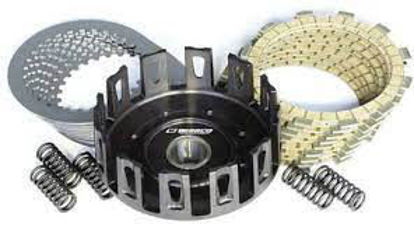 Bilde av Performance Clutch Kit KX60/KX65 '83-19