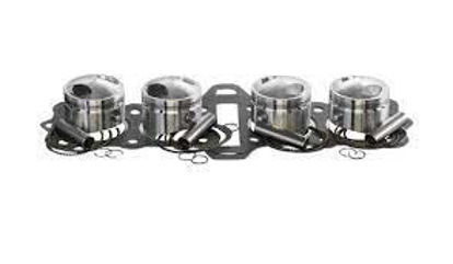 Bilde av Kawasaki ZX9R '94-97 13:1 CR 2953XG