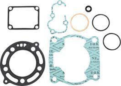 Bilde av ProX Top End Gasket Set KX100 '14-21 + KX112 '22-27