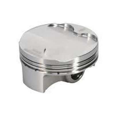 Bilde av Kaw ZX750R,K1-2,L1,M1-2 '91-95 12:1 CR
