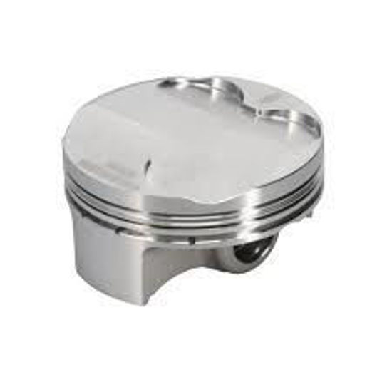 Bilde av Kaw ZX750R,K1-2,L1,M1-2 '91-95 12:1 CR