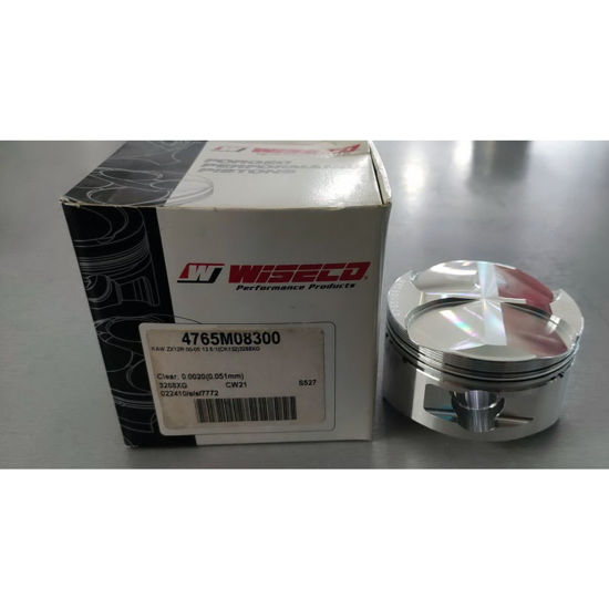 Bilde av Kawasaki ZX12R '00-05 13.5:1 CR 3268XG