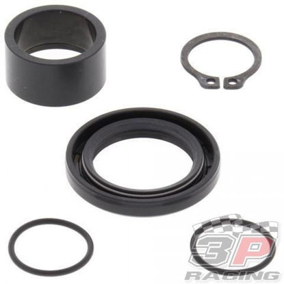 Bilde av ProX Countershaft Seal Kit KX65/85/100/112 '05-27