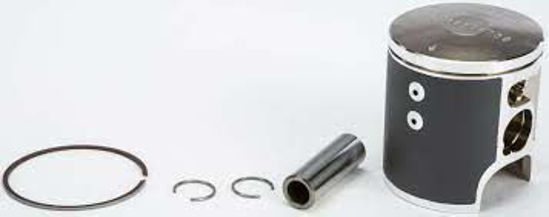 Bilde av Racers Elite KX65 '00-23 / RM65'03-05