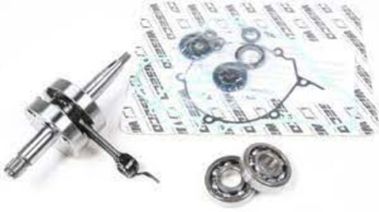Bilde av Wiseco Crankshaft Kit KX65 '06-23