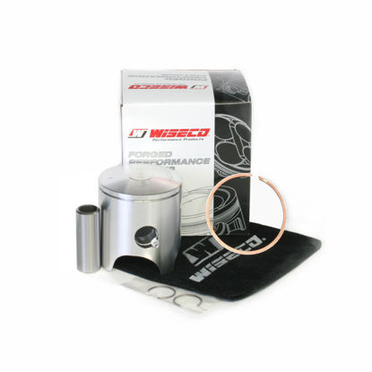 Bilde av Wiseco Piston Kit KX85 '14-26 Pro-Lite (48.46mm)