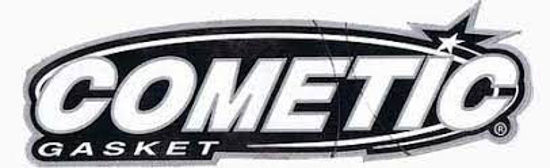 Bilde av "KAW ZX6R/RR '03-'04 GENERATOR .032"" AFM COVER GASKET"