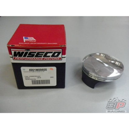 Bilde av Kaw KX450F '06-08/KLX450R '08-19 13:1 CR