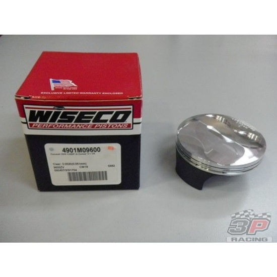 Bilde av Kaw KX450F '06-08/KLX450R '08-19 13:1 CR