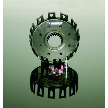 Bilde av Clutch Basket KX450F'06-18,KLX450R'08-19