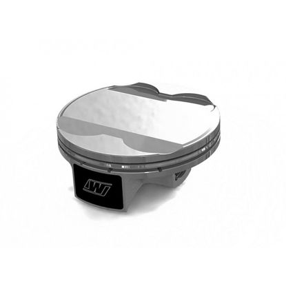 Bilde av Kawasaki KX450 '19-23 12.5:1 CR