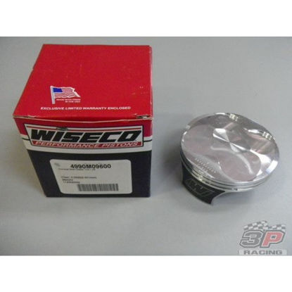 Bilde av Kawasaki KX450F '09-12 13.5:1 CR 9600ZV