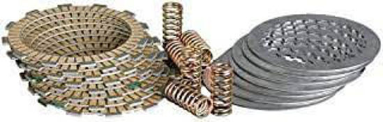 Bilde av Clutch Pack Kit KTM125SX '06-08