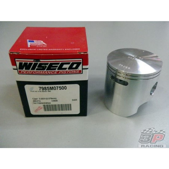 Bilde av KTM GS 350 '86-94 2953TD