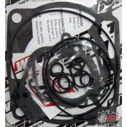 Bilde av TopEnd Gskt Kit KTM 360/380