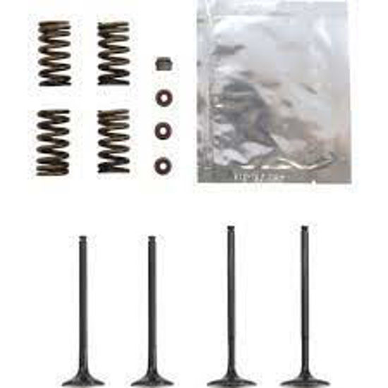 Bilde av Wiseco Steel Valve Set 250SX-F/EXC-F