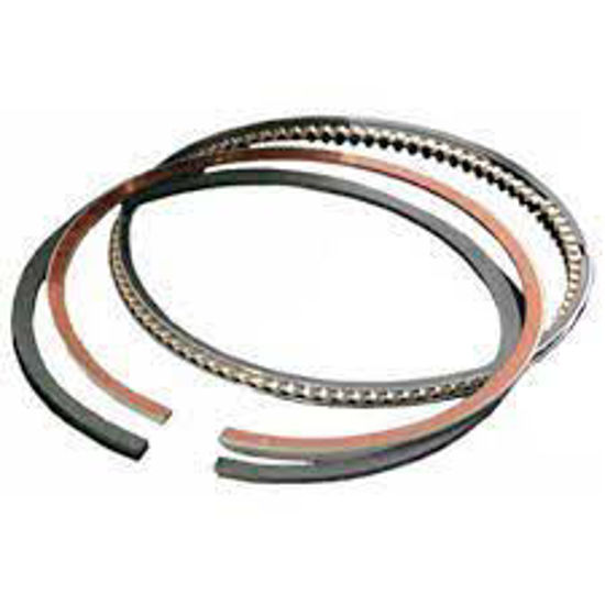Bilde av 76.00 mm Ring Set