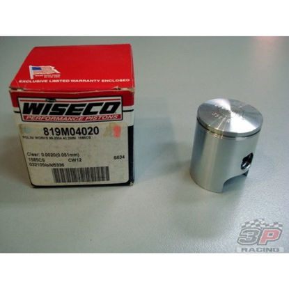 Bilde av Polini Works '99-04 1585CS