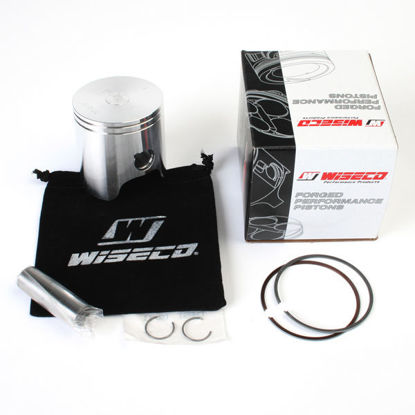 Bilde av Suzuki RM125 '85-86 2165CD