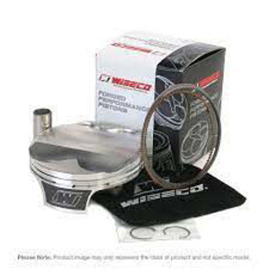 Bilde av Suzuki GS1100/GSX1100E '80-83 13.5:1 CR