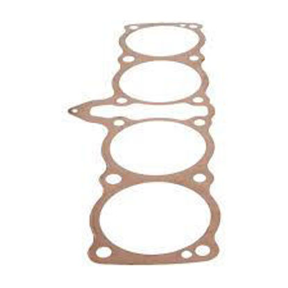 Bilde av Base Gasket .020 Fiber Suzuki 1100-1168