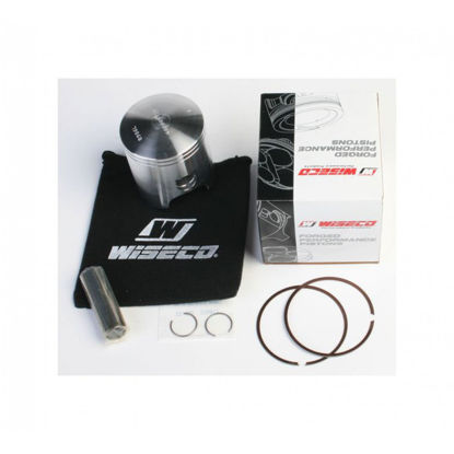 Bilde av Suzuki RM250B '77-81,PE250 '77-81 2658CD
