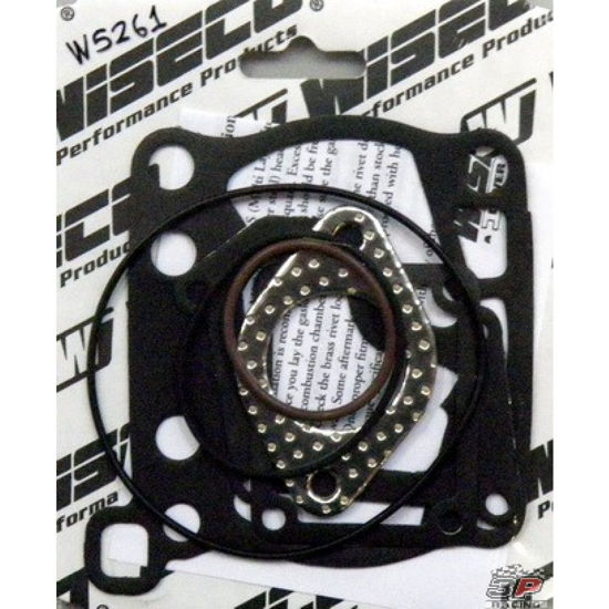 Bilde av TopEnd Gasket Kit Suzuki RM80 '91-01