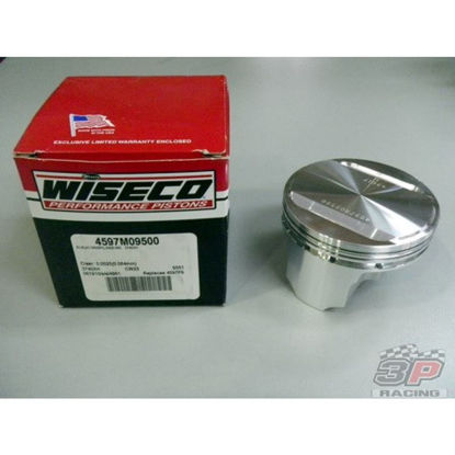 Bilde av Suz DR600/650 '85-95/SP650 '85-89 3780XH