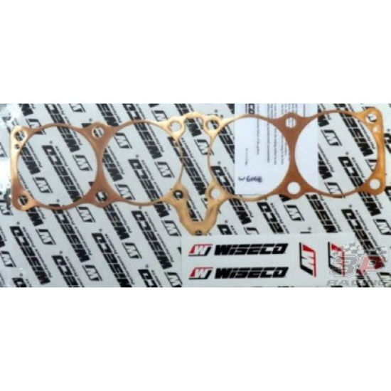 Bilde av Base Gasket .010 Copper GSXR1100 '93-98