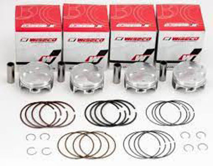 Bilde av Suzuki GSXR600 '06-07 13:1 CR