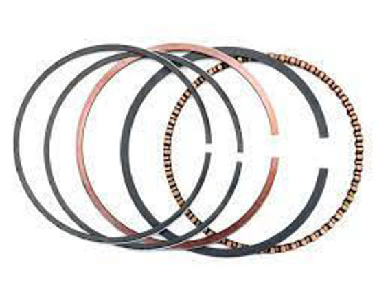 Bilde av 90.00 mm Ring Set