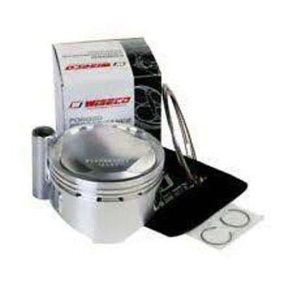 Bilde av Suz GSX1300R Hayabusa '99-05 13.5:1 CR