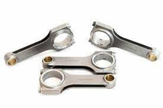 Bilde av Carrillo Con. Rod Set Suzuki GSXR1300 '99-07 Carr