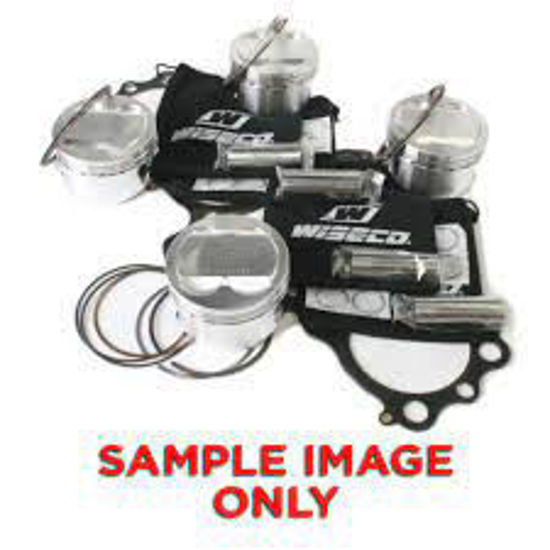 Bilde av Suzuki TL1000R '01-04 12:1 CR 3858XS