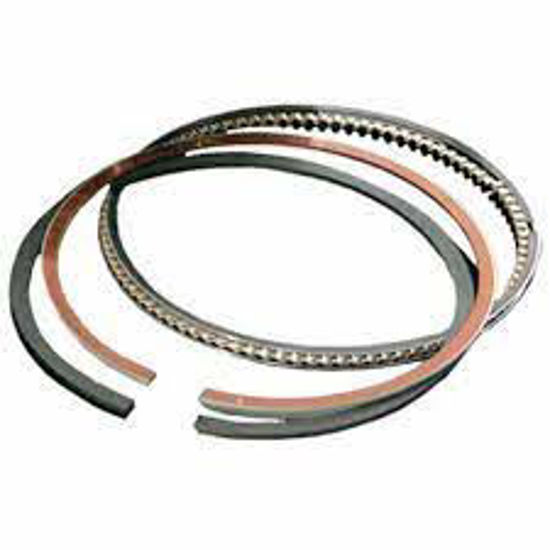 Bilde av 57.00 mm Ring Set
