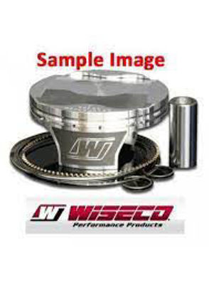 Bilde av Suzuki GSXR1000 '05-08 13.5:1 CR 2992XG