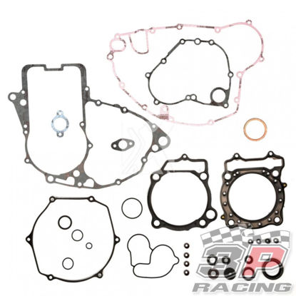 Bilde av ProX Complete Gasket Set Suzuki RM-Z450 '05-07