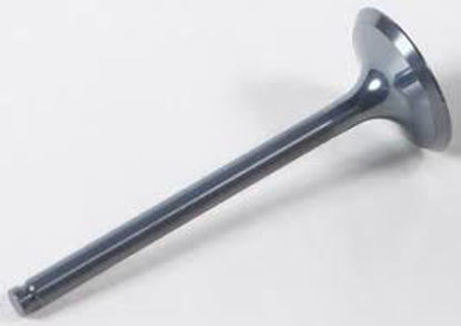 Bilde av Valve Titanium Exh Suzuki RMZ450 '07
