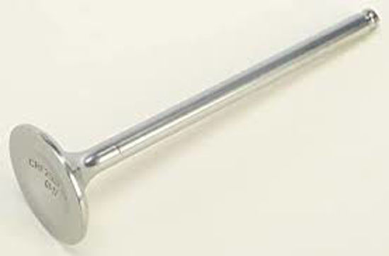 Bilde av Valve Titanium Int Suzuki RMZ450 '08-22