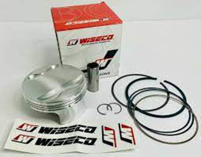 Bilde av Wiseco Piston Kit RM-Z450 '13-27 CR. 12.5:1 (95.95mm)