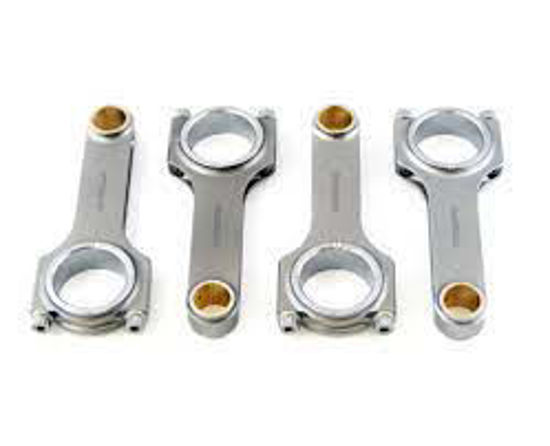 Bilde av Carrillo Con. Rod Set Suzuki GSX1300R '08-19 Carr